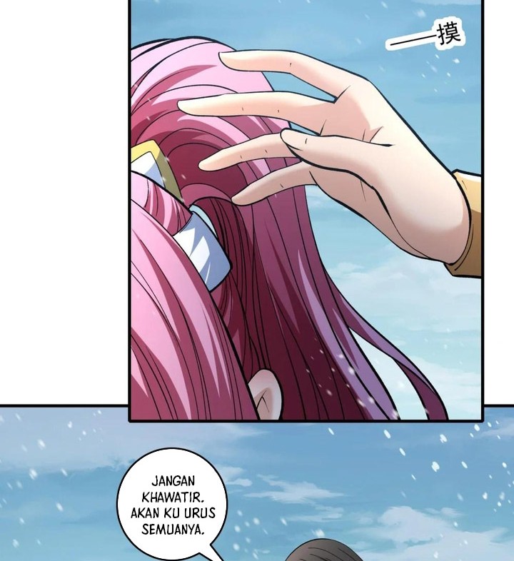 God of Martial Arts Chapter 859 Gambar 16