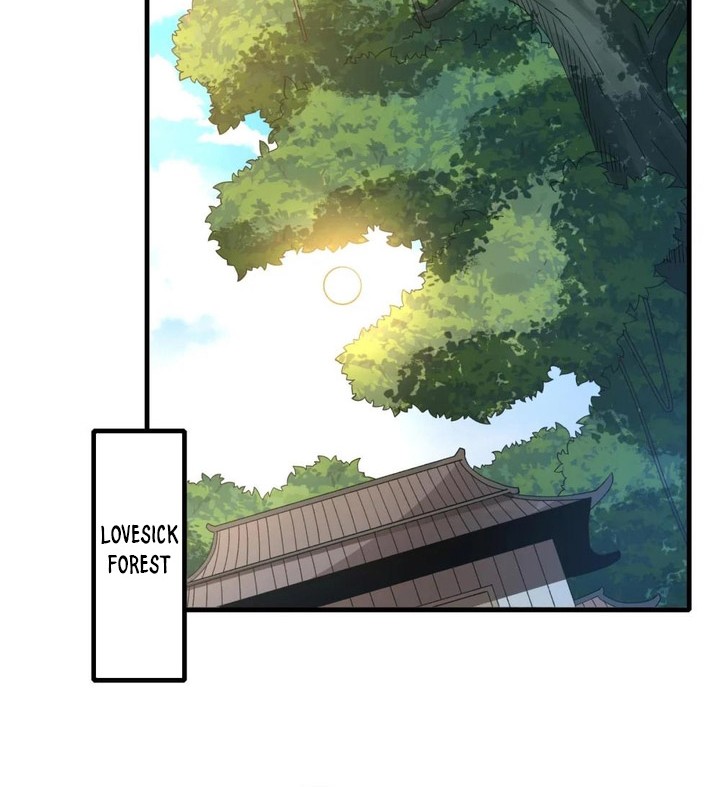 God of Martial Arts Chapter 859 Gambar 18