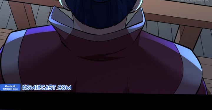 God of Martial Arts Chapter 850 Gambar 6