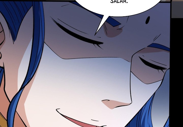 God of Martial Arts Chapter 850 Gambar 22