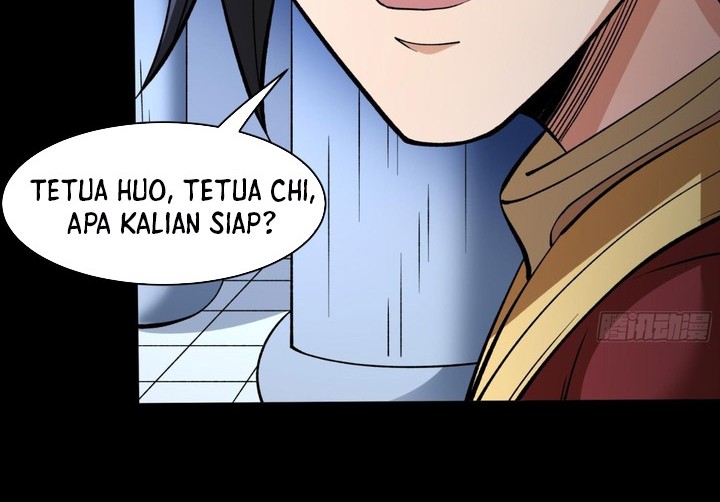 God of Martial Arts Chapter 850 Gambar 24