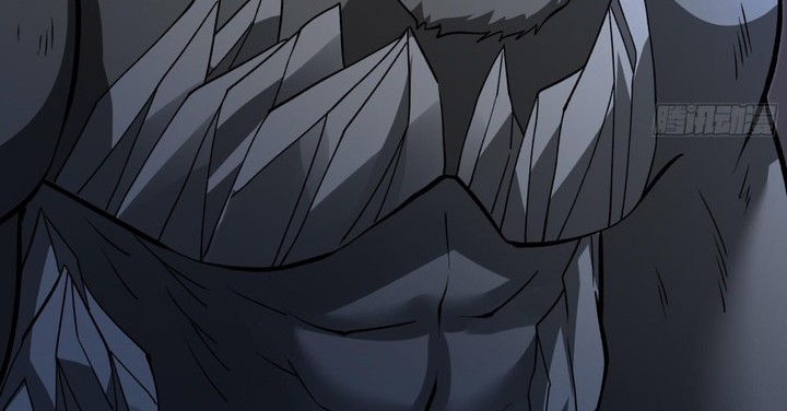 God of Martial Arts Chapter 850 Gambar 4