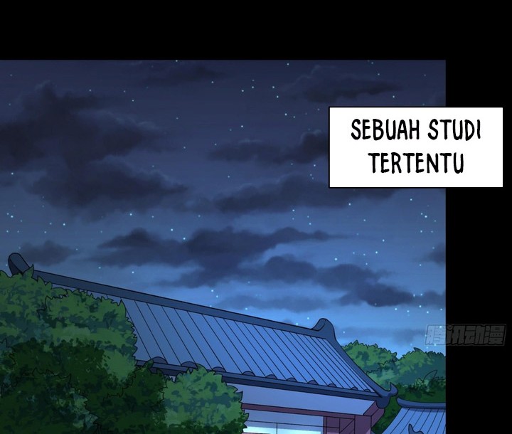 God of Martial Arts Chapter 850 Gambar 10