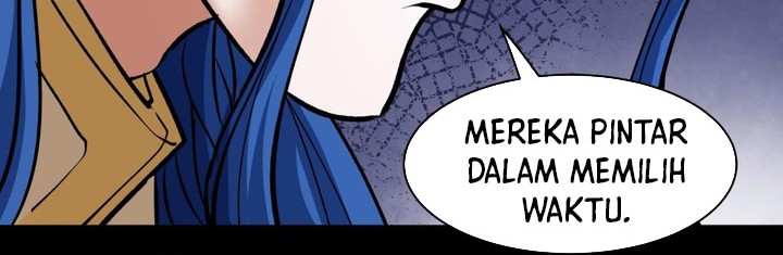 God of Martial Arts Chapter 850 Gambar 18