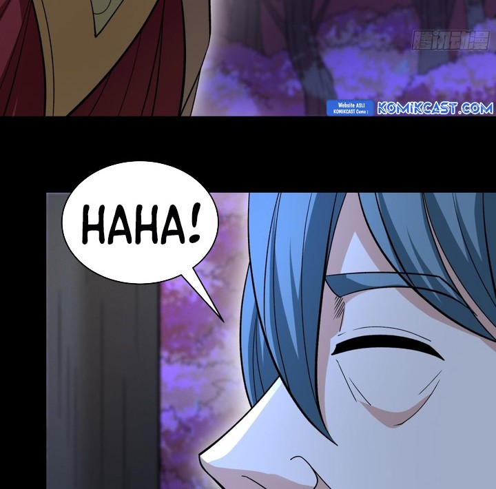 God of Martial Arts Chapter 851 Gambar 21