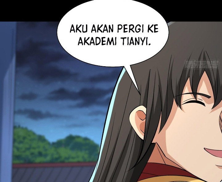 God of Martial Arts Chapter 851 Gambar 9