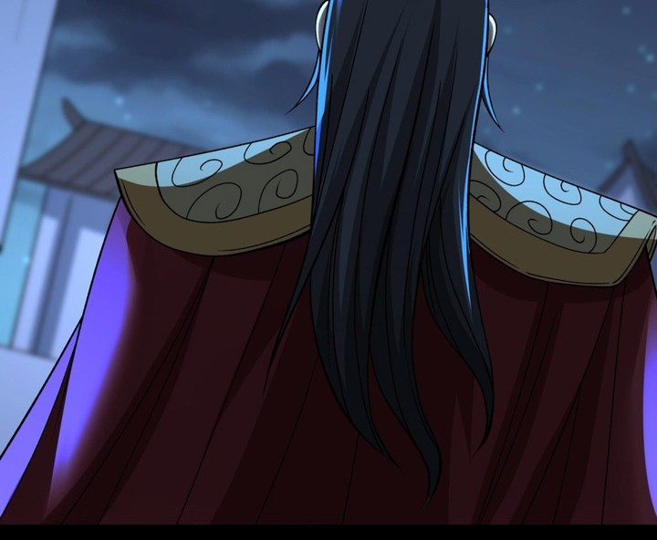 God of Martial Arts Chapter 851 Gambar 11