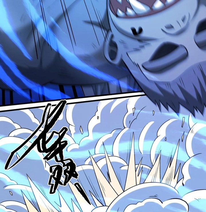 God of Martial Arts Chapter 864 Gambar 20