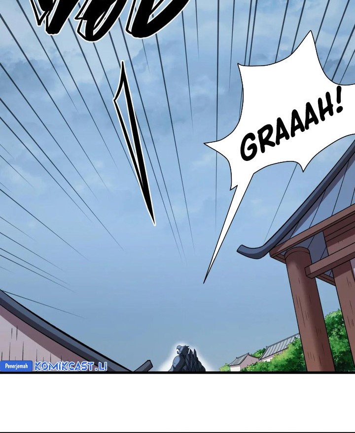God of Martial Arts Chapter 864 Gambar 14