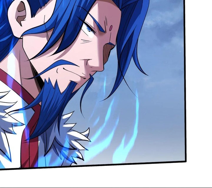 God of Martial Arts Chapter 864 Gambar 10