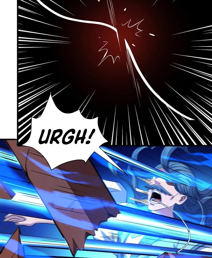 God of Martial Arts Chapter 864 Gambar 12