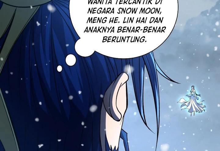 God of Martial Arts Chapter 865 Gambar 14