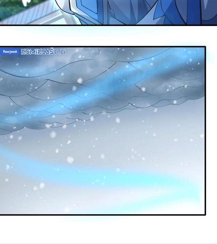 God of Martial Arts Chapter 865 Gambar 10