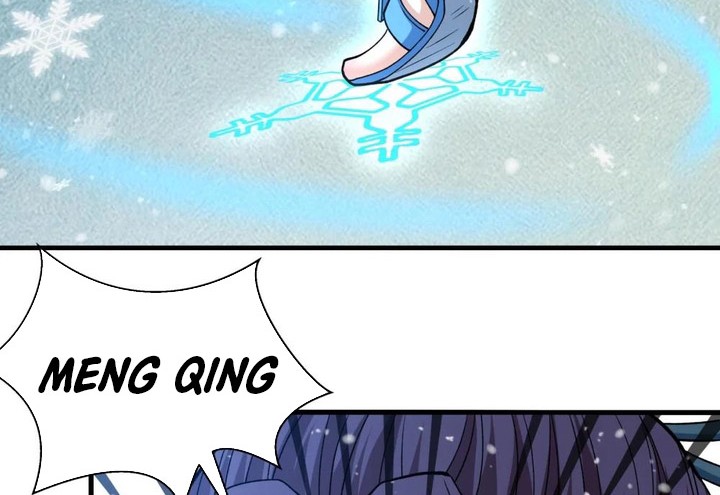 God of Martial Arts Chapter 865 Gambar 12