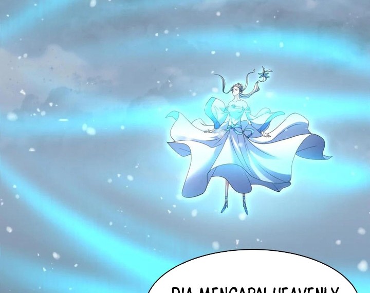 God of Martial Arts Chapter 865 Gambar 18