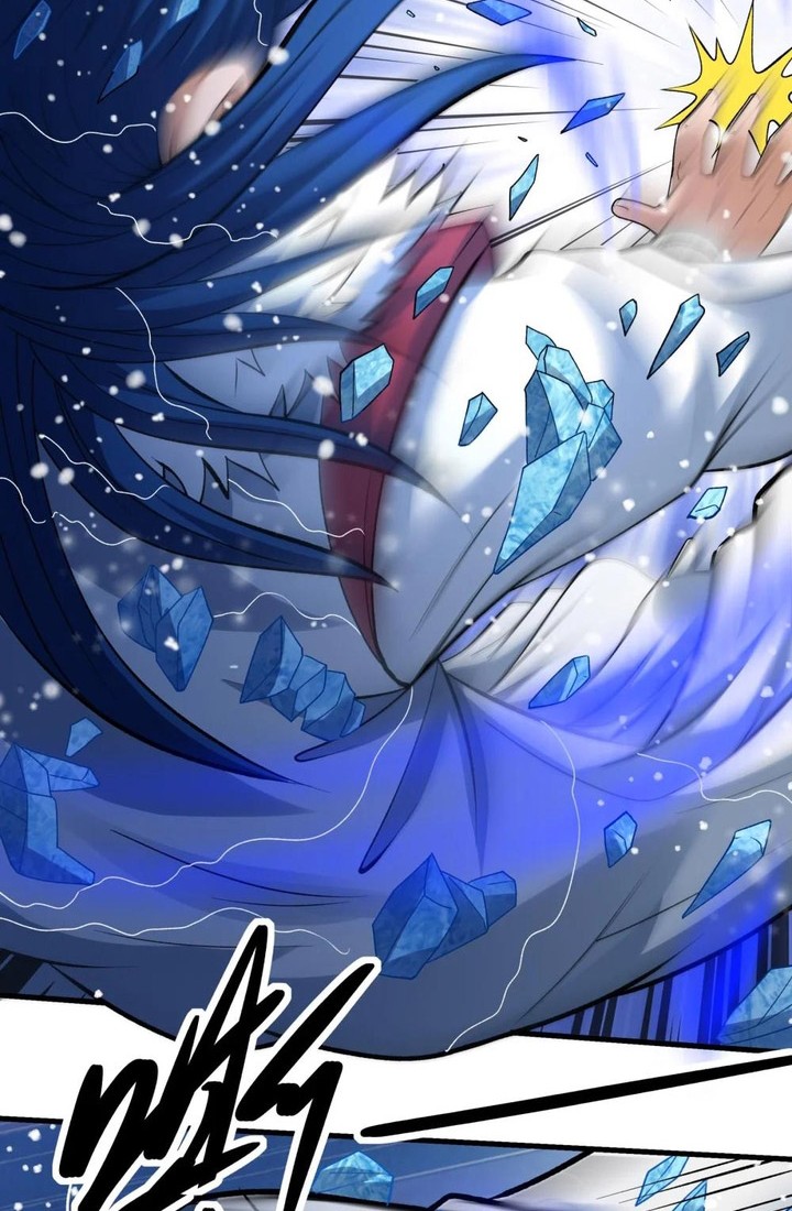 God of Martial Arts Chapter 866 Gambar 23