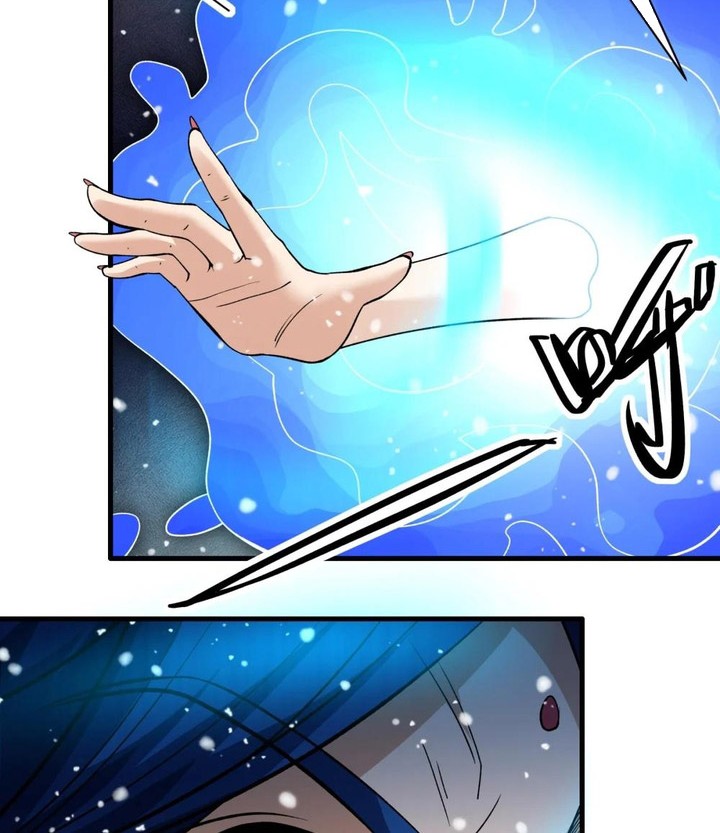 God of Martial Arts Chapter 866 Gambar 15