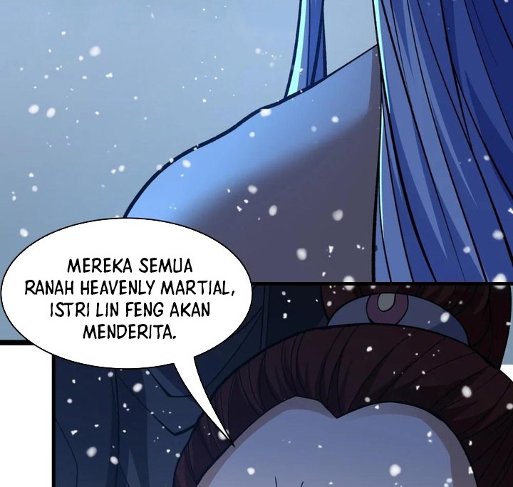 God of Martial Arts Chapter 867 Gambar 5