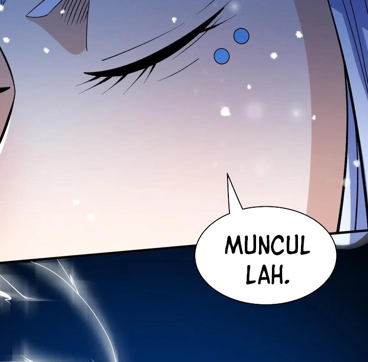 God of Martial Arts Chapter 867 Gambar 23