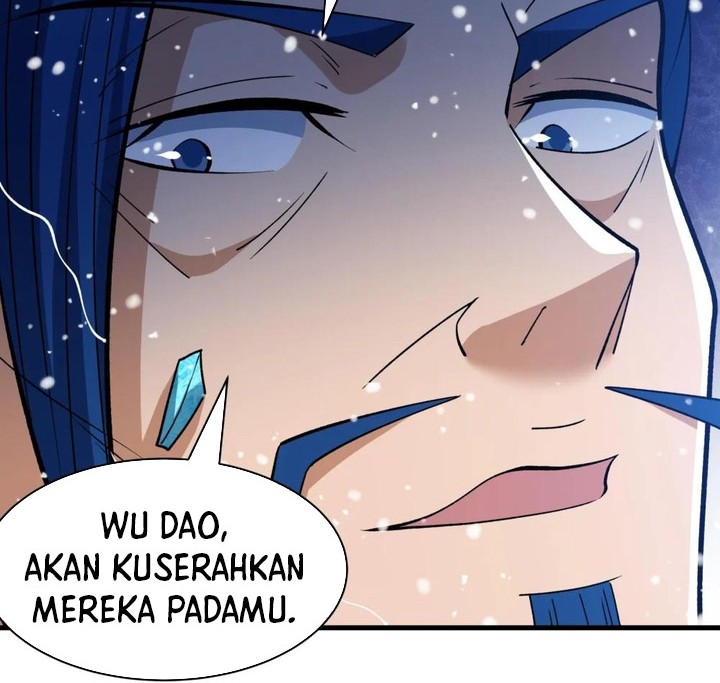 God of Martial Arts Chapter 867 Gambar 7