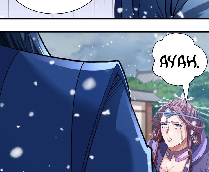 God of Martial Arts Chapter 867 Gambar 17