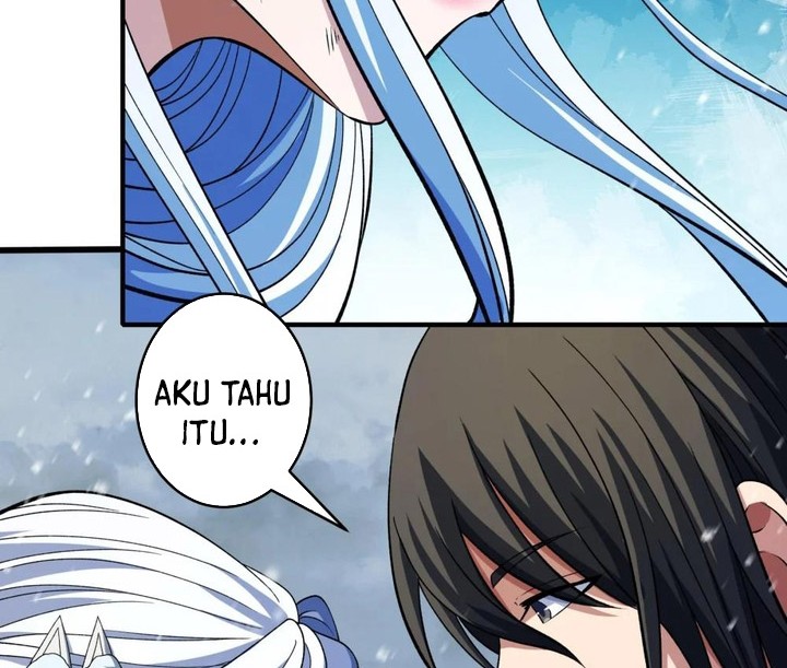 God of Martial Arts Chapter 868 Gambar 22