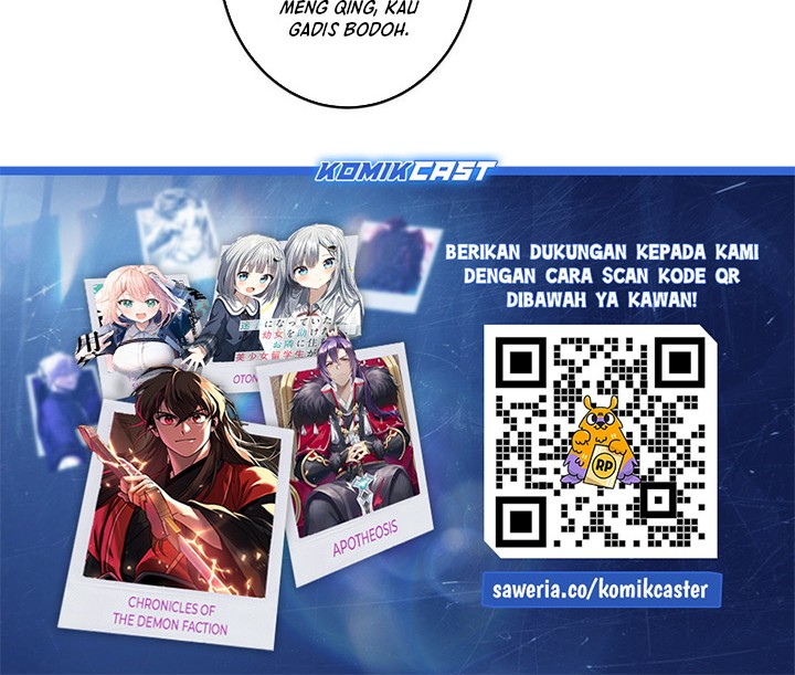 God of Martial Arts Chapter 868 Gambar 24