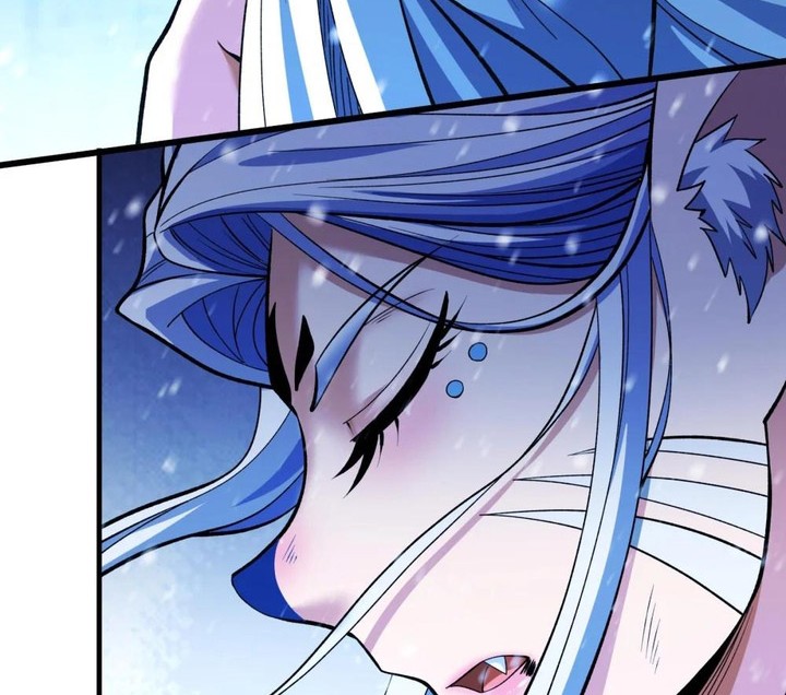 God of Martial Arts Chapter 868 Gambar 16