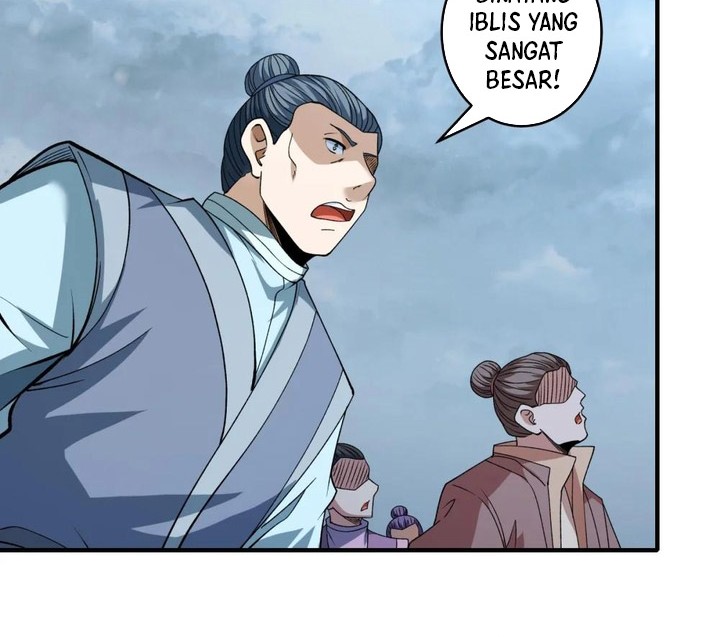 God of Martial Arts Chapter 868 Gambar 18