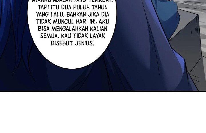 God of Martial Arts Chapter 860 Gambar 20