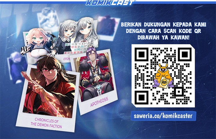 God of Martial Arts Chapter 860 Gambar 24