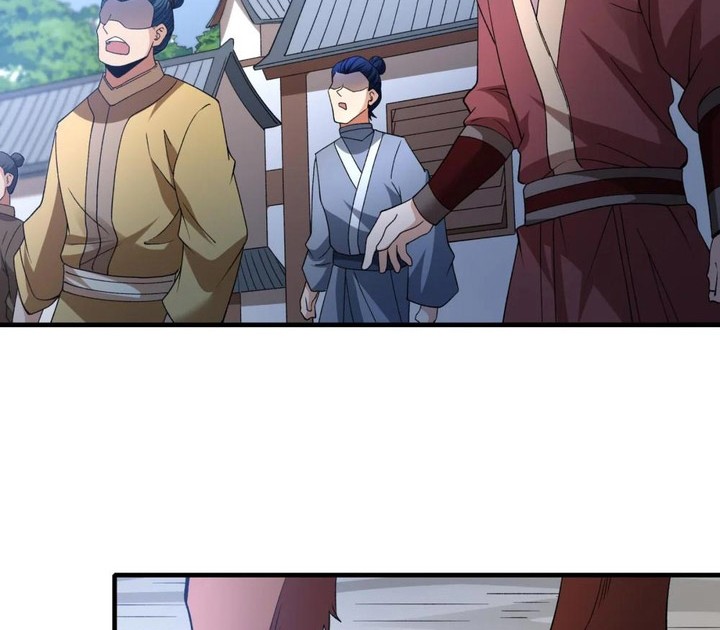 God of Martial Arts Chapter 860 Gambar 14