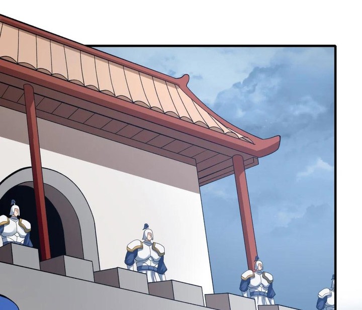 God of Martial Arts Chapter 860 Gambar 8