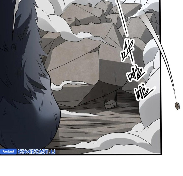 God of Martial Arts Chapter 861 Gambar 6