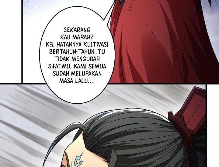 God of Martial Arts Chapter 861 Gambar 22