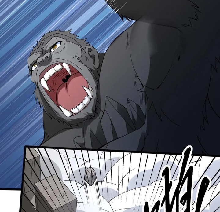 God of Martial Arts Chapter 861 Gambar 4