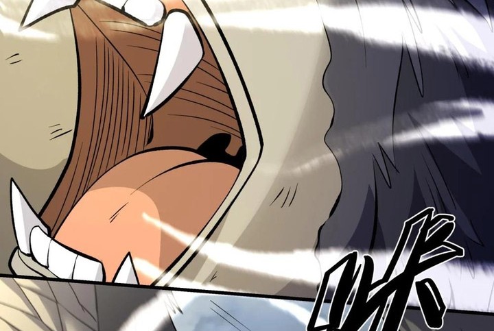 God of Martial Arts Chapter 862 Gambar 5