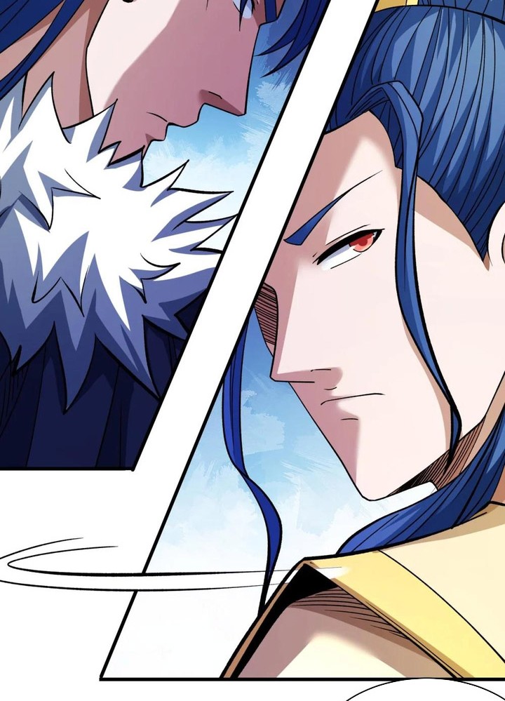 God of Martial Arts Chapter 862 Gambar 23