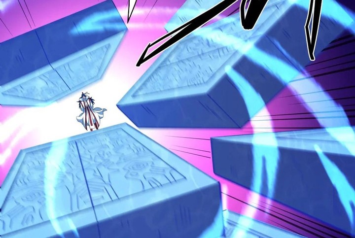 God of Martial Arts Chapter 862 Gambar 7