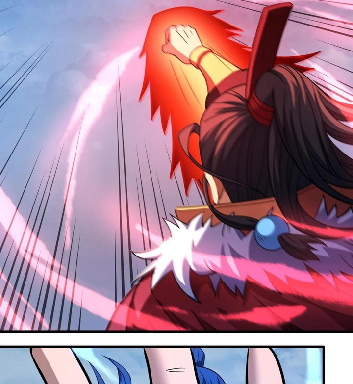 God of Martial Arts Chapter 862 Gambar 15