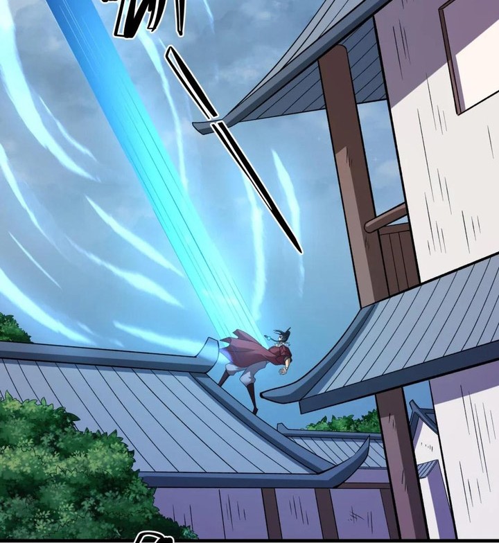 God of Martial Arts Chapter 862 Gambar 17