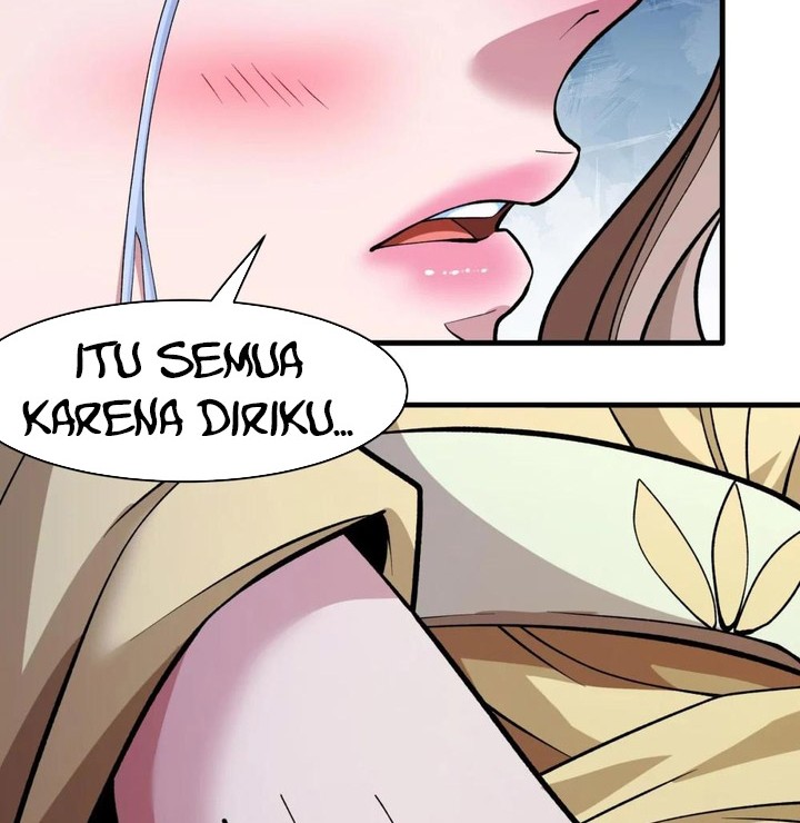 God of Martial Arts Chapter 863 Gambar 5