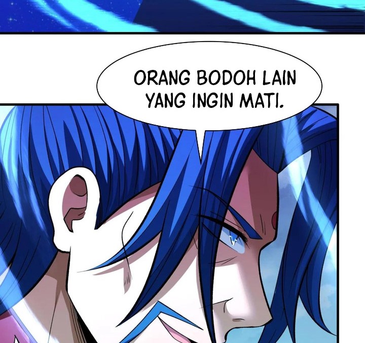 God of Martial Arts Chapter 863 Gambar 21
