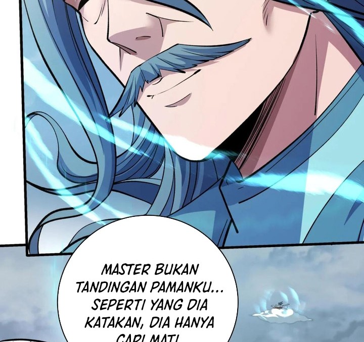 God of Martial Arts Chapter 863 Gambar 23