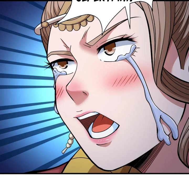 God of Martial Arts Chapter 863 Gambar 7