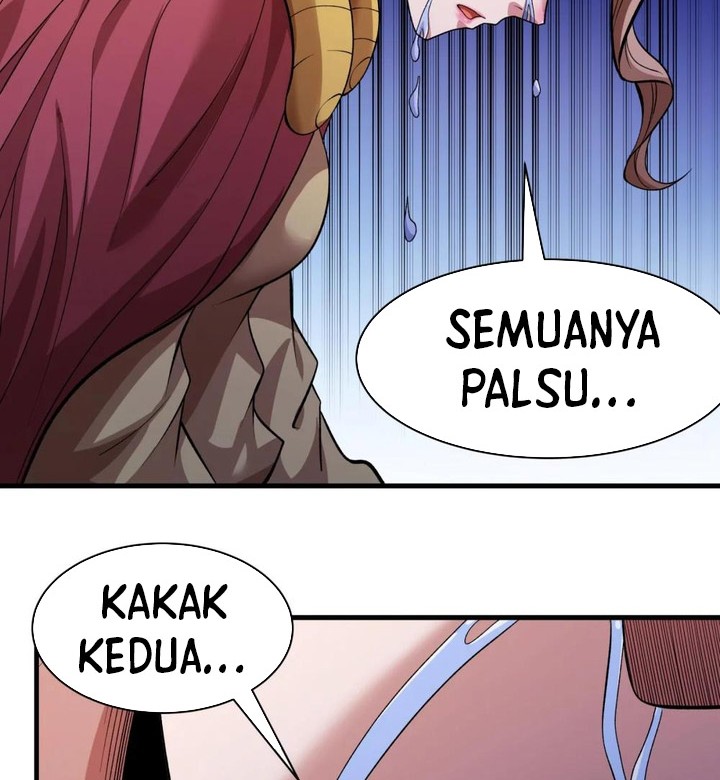 God of Martial Arts Chapter 863 Gambar 9