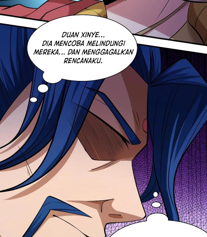 God of Martial Arts Chapter 863 Gambar 15