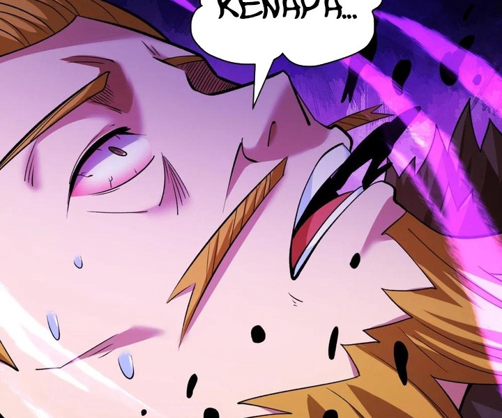 God of Martial Arts Chapter 874 Gambar 17