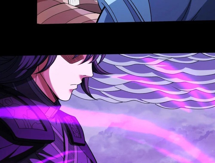 God of Martial Arts Chapter 875 Gambar 17