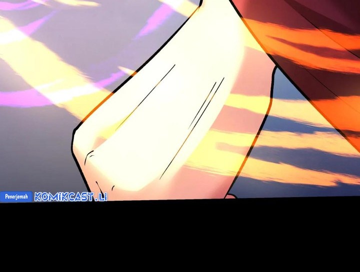 God of Martial Arts Chapter 875 Gambar 19